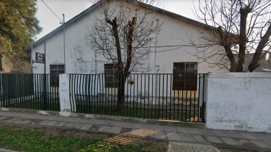 Se llevaron aparatos electrónicos y una computadora de una clínica del norte de la ciudad