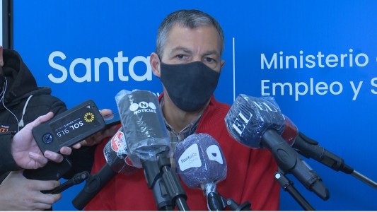 Aumento salarial: "Es remunerativo, bonificable y en consecuencia, trasladable al sector pasivo"