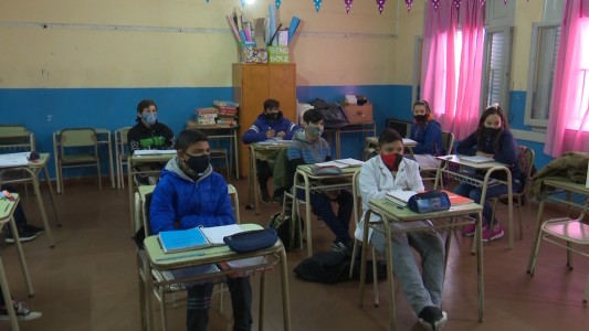 La postura de Amsafe respecto del adelanto de 4,5% anunciado por gobierno