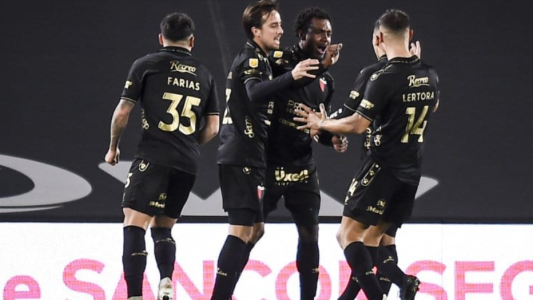 Colón buscará recuperarse esta tarde cuando reciba a Sarmiento