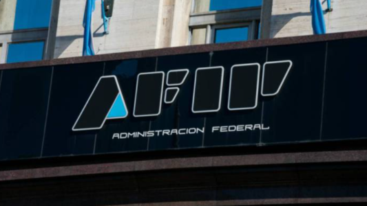 La AFIP lanzó operativo para regularizar a trabajadores informales