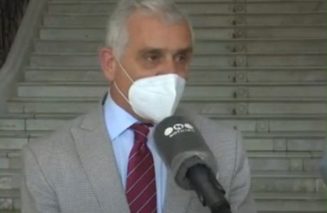 Convenio de transferencia de la gestión y mantenimiento del sistema de legajos al MPA