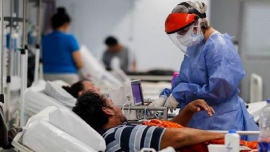 Córdoba notifica un nuevo caso y totalizan 61 los positivos con la variante Delta de coronavirus