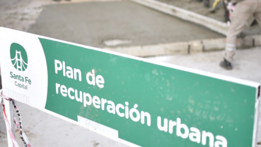 Lo trabajos de bacheo previstos para este jueves 26 de agosto