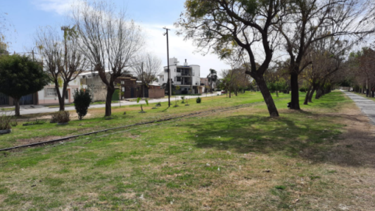Se vienen jornadas de muy buen tiempo en la ciudad con cielo despejado