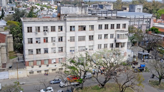 En el día de la solidaridad donarán equipamiento al Centro Oncológico del Iturraspe