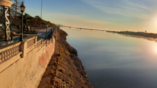 El tiempo en la ciudad: jornada soleada con ascenso de la temperatura máxima
