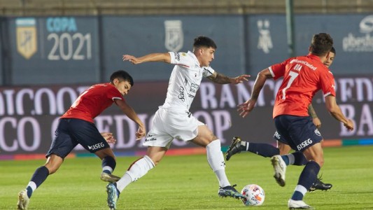 LPF: en un duelo esperado Colón visita a Independiente desde las 20:15