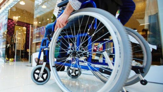 Aumenta un 30% el adicional para las prestaciones básicas para personas con discapacidad