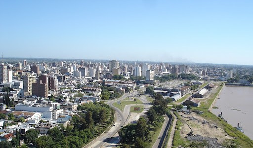 Clima: durante el día estará mayormente despejado