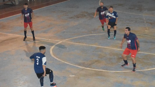 El próximo 2 de septiembre vuelve el Futsal santafesino a las canches