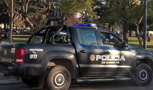 Tres heridos de arma de fuego en las últimas horas en la ciudad