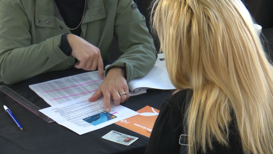 Comenzó la entrega de la Tarjeta Alimentar a nuevos beneficiarios