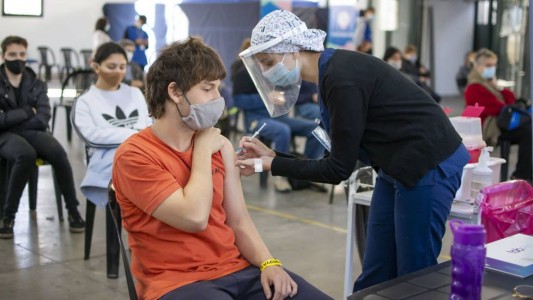 Coronavirus en Santa Fe: lunes con 315 nuevos casos y 21 muertes