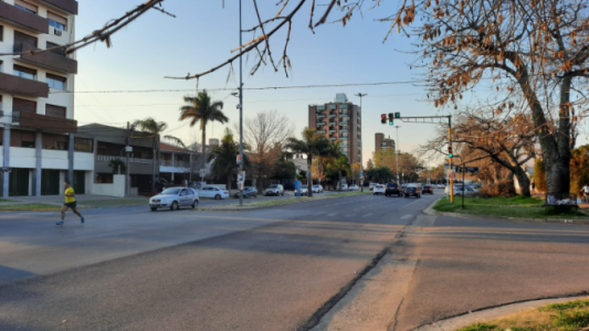 Buen tiempo para este martes pero con tendencia a inestabilizarse