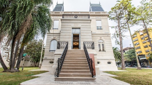 Podrán realizarse producciones audiovisuales en la Casa de los Gobernadores