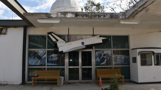 "Es el gran día": este martes comienza la reestructuración del CODE