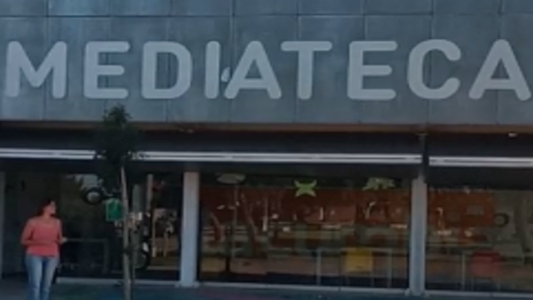 En la Estación Mediateca, se asesoró a los vecinos en distintos temas y trámites