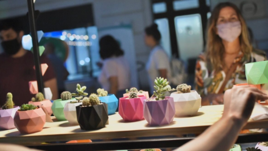 Regresa la feria de emprendimientos de Capital Activa