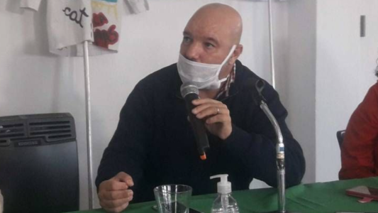 Sin discutir salarios, los docentes fueron convocados a paritarias