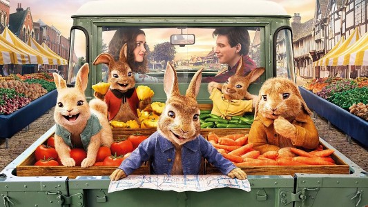 Jueves de cine y música en Telefe