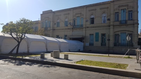 Dos heridos de arma blanca en las últimas horas