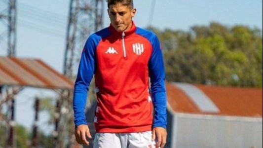 Unión va por todo este lunes ante Vélez