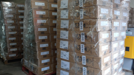 Claves de una elección inédita: protocolos, procedimientos y cuidados sanitarios