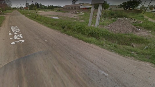 Santo Tomé: Hallaron el cuerpo de una mujer de 52 años a pocos metros de la Ruta Nacional 19