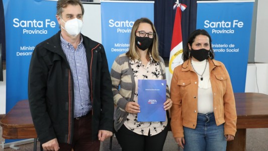 Lanzan un programa provincial de inclusión digital para adultos mayores