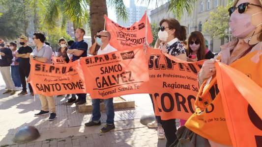 Trabajadores de la salud de Siprus paran por 48 horas esta semana
