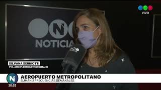 En Santa Fe habrá más opciones para volar