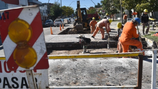 Trabajos de bacheo previstos para este martes 7 de septiembre