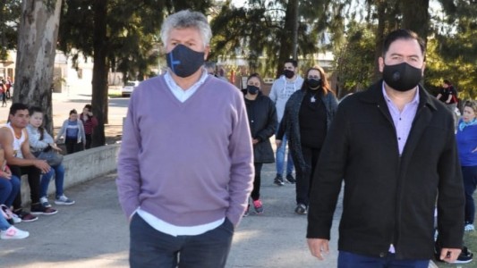 "Ciudad Próspera", la lista del Partido Mi Ciudad