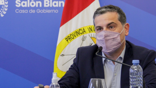 Santa Fe acompañó a empresas en la Feria Internacional de la Construcción