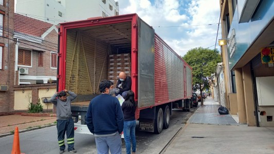 PASO en Santa Fe: solo resta que lleguen boletas y urnas al Departamento La Capital