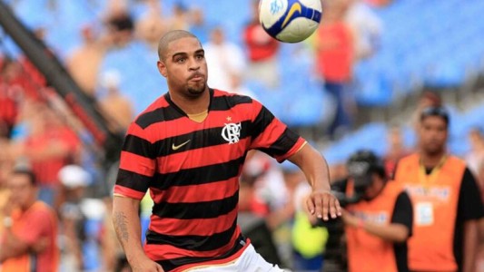 Adriano, Emperador: el nuevo documental de Paramount +