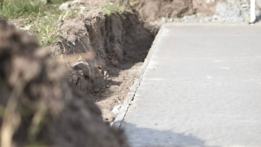 Los trabajos de bacheo previstos para este jueves 9 de septiembre