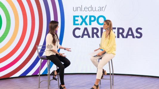 Recta final para la Expocarreras UNL