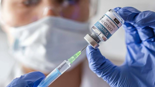 Este viernes se otorgaron más de 3 mil turnos para vacunación en la ciudad