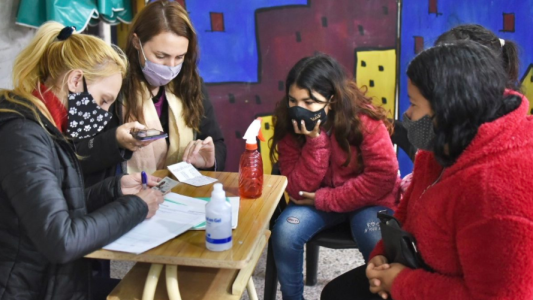 Concluye la primera etapa de “Los derechos en tu barrio”