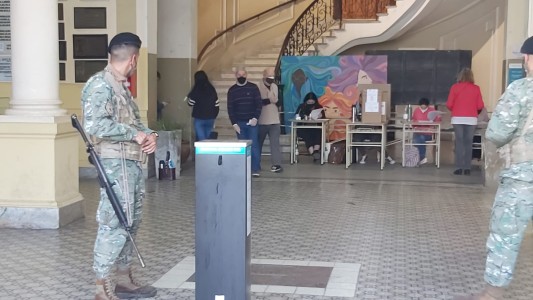 Apenas 46 contagios se reportaron este domingo en toda la provincia de Santa Fe