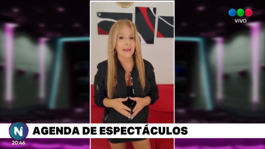 Todas las novedades en la pantalla de Telefe con Ana Cantiani