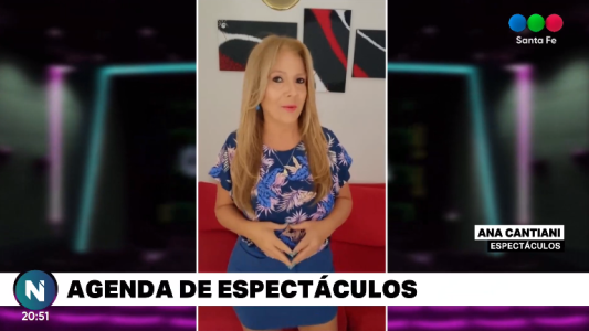 Dr Ballí, Guasones y Juana Molina animan la pantalla de Telefe