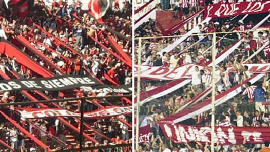 El jueves será un día clave para definir el retorno del público a las canchas