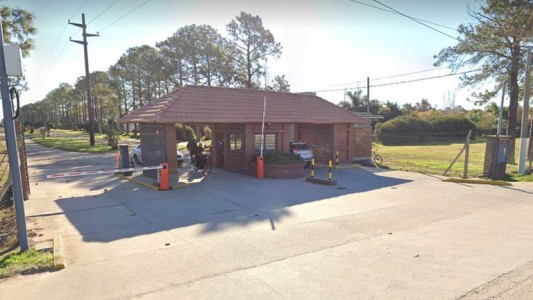 Testeos en El Paso: aguardan el resultado de ocho vecinos que presentaron síntomas