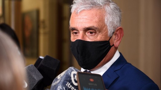 Causa Los Monos: el secretario de Justicia respalda a los fiscales del MPA y repudia las amenazas