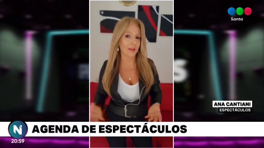 Expo infantil, Rusherking y Jairo en tu pantalla de espectáculos preferida