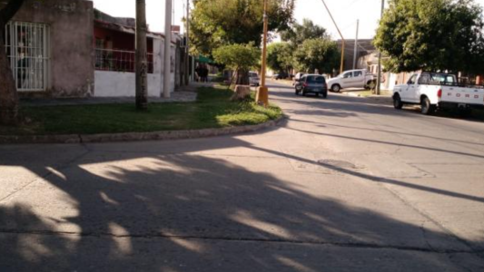 Tras una colisión en Guadalupe Oeste murió un bebé de 8 meses