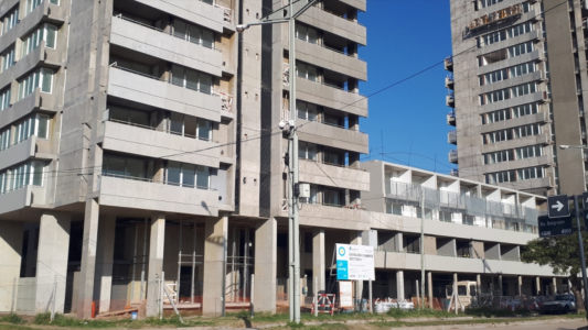 Cómo inscribirse para los departamentos PROCREAR del Parque Federal